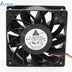 Delta FFB1212VHE-F00 120x120x38mm 12V DC 1.00A 3-Wire Axial Cooling Fan