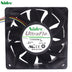 Nidec V12E48BS8M9-07 120x120x38mm 48V DC 1.55A Axial Cooling Fan