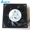 Bitcoin GPU Miner Most Powerful Violent Cooling Fan  Delta THA1212BE 12V 6.50A PWM 4-Pin