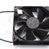 NMB 3610RL-04W-B56 90x90x25mm 12V DC 0.38A Axial Cooling Fan
