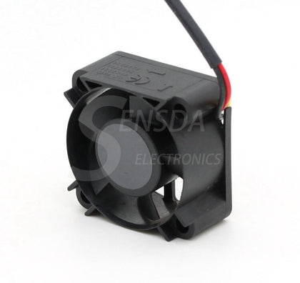 SUNON GM2404PKVX-A 24V DC 40x40x20mm Brushless Cooling Fan - product photo 2