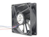 Delta 9025 9cm 9225 92*92*25MM Afb0924vh 24v 90mm Fan 0.4a Frequency Converter Double Ball Cooling Fan