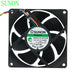 SUNON MF80251V2-Q010-S99 80x80x25mm 12V DC Axial Cooling Fan