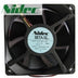 Nidec D12E-24PH 24V DC 120x120x38mm Brushless Cooling Fan