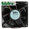 Nidec 12038 D12E-24PH  04B 24V 0.27A Inverter Fan Cooling Fan