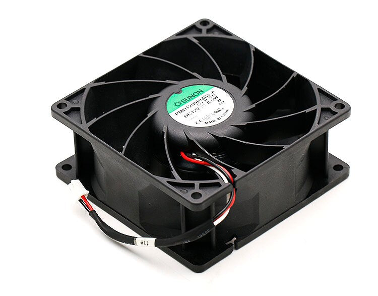 Sunon PMD1209PMB2-A  9238 12v 8.5w 9cm Case Axial Cooling Fan