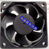 SUNON KDE1206PTB1 60x60x25mm 12V DC Axial Cooling Fan