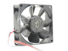 Sanyo 109R0812T4H152 8025 8cm 80mm 12V 0.14A 2-wire Server Inverter Cooling Fan