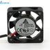 Delta EFB0412LA 40x40x10mm 12V DC 0.08A Axial Cooling Fan