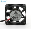 Delta EFB0412LA 4cm Best Silent Quiet 40mm Fan 4010 12V 0.08A Cpu Computer Inverter Cooling Axial Cooler