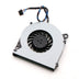 Delta KSB0405HB-D7M 5V DC 0.44A Axial Cooling Fan