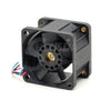 Delta PFB0412SHN DY339 4CM 4028 12V 0.6A four-wire Pwm Server Industrial Cooling Fans