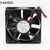 NMB 4715KL-05W-B30 120x120x38mm 24V DC 0.4A Axial Cooling Fan