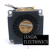 SUNON GB0535AFV1-8 35x35x10mm 5V DC Axial Cooling Fan