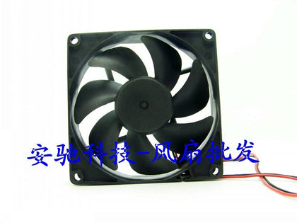 SUNON ME92252V1-000C-A99 24V DC 90x90x25mm Brushless Cooling Fan - product photo 2