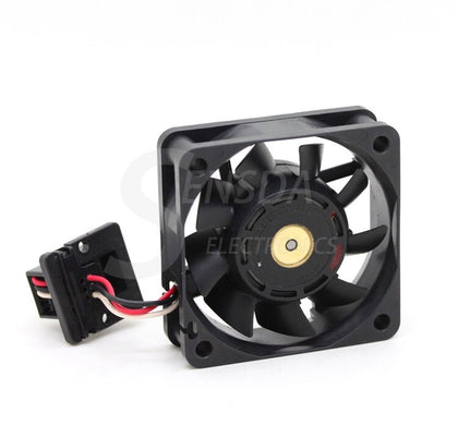 Sanyo 9WF0624H603 24V DC 60x60x20mm Brushless Cooling Fan - product photo 2
