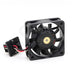 Sanyo Denki 9WF0624H603 60x60x20mm 24V DC 0.15A Axial Cooling Fan