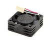 AVC DA04015B12M 4015 40mm 4cm DC 12V 0.26A 4CM Speed ultra- Durable Dual Ball Bearing Axial Blower Cooling Fans