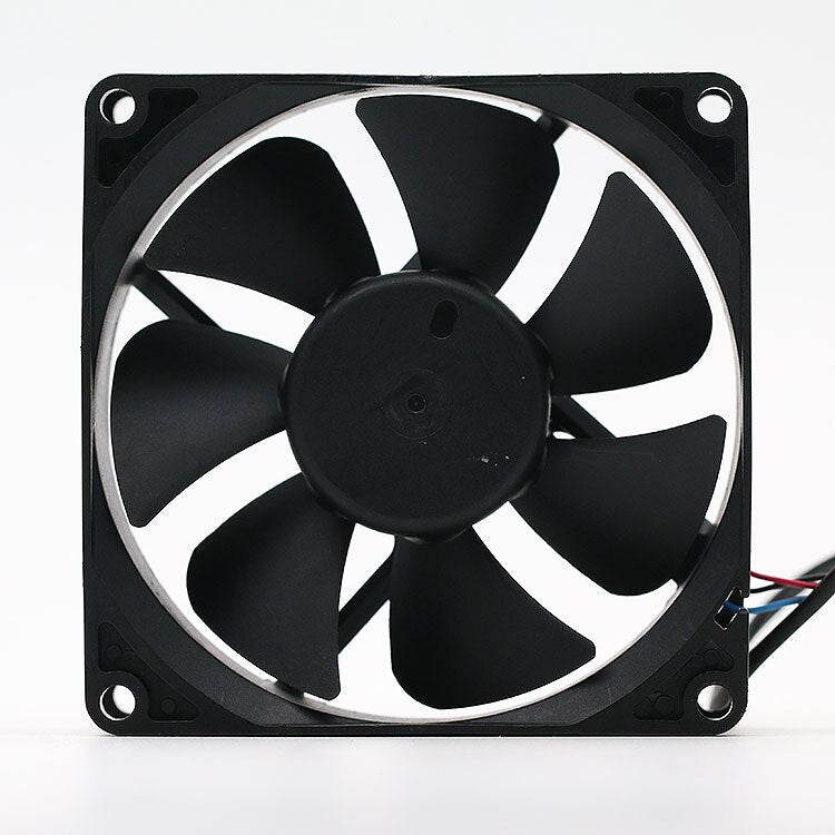 Delta NFB08512H 8525 12V 0.23A 8 Cm Projector Instrument Cooling Fan