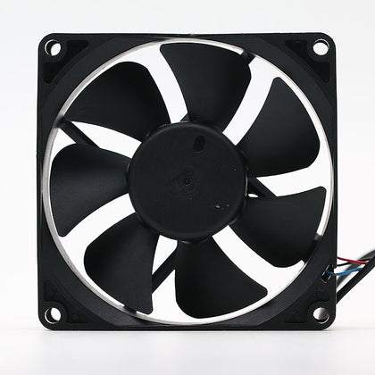 Delta NFB08512H 12V DC 85x85x25mm Brushless Cooling Fan - product photo 2