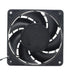 Delta AFB121212HE-00 120x120x38mm 12V DC 0.70A Axial Cooling Fan