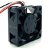 NMB 1606KL-04W-B59 40x40x15mm 12V DC Axial Cooling Fan
