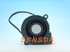 Sanyo 109BC12GA7 -2 5015 12V 0.19A 5cm 50mm Turbo Centrifugal Cooling Fan Blower