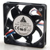 Delta EFB0512HA 50x50x10mm 12V DC 0.15A Axial Cooling Fan