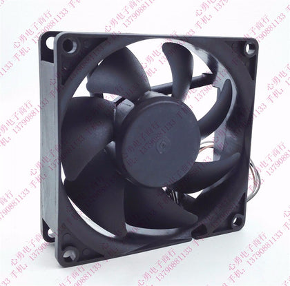SUNON EP6127A 12V DC 80x80x25mm Brushless Cooling Fan - product photo 2