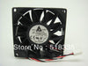 Delta 8025 FFB0812HH 8CM 80MM 8*8*2.5CM 80*80*25MM  12V 0.32A COOLING FAN