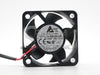 1PCS Delta AUB0524VHD 5cm 5020 DC 24v 0.15A Frequency Converter Cooling Fan