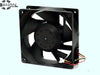 SXDOOL MMF-12D24DS-CM1 12038 12cm 120mm DC24V 0.36A   Yaskawa  Server Inverter Cooling Fan