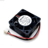 10pcs 1606KL-05W-B49  NMB 4cm 4015 24V Inverter CNC Machine Fan Dual Ball Alarm Cooling Fan