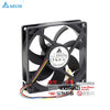 Delta AFB0912HHD 9CM 9020 12V 0.36A PWM Intelligent Fan Speed Control Cooling Cooler