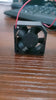 Sunon 3015 12V 0.4W GM1203PHV2-8 2 Wire Cooling Fan