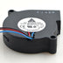 Delta BUB0512HB 50x50x15mm 12V DC 0.24A Axial Cooling Fan