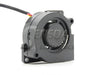 Shippng   ADDA AB5012LX-C03 DC 12V 0.09A 3PIN Bulbs Cooling Fan  MP513 MP515 Projector Cooling Fan