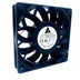 Delta FFB1212EH=PFB1212EH 120x120x25mm 12V DC 1.74A Axial Cooling Fan