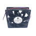 Delta QFR1212GHE 120x120x38mm 12V DC 2.7A Axial Cooling Fan
