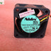 Nidec D04G-05TS1 40x40x20mm 5V DC 01A 3-Wire Axial Cooling Fan