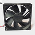 Protechnic 90x90x25mm 12V DC 0.41A Axial Cooling Fan