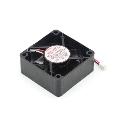 NMB 2410RL-05W-B79 24V DC 60x60x25mm Brushless Cooling Fan - product photo 2