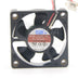 400 PCS AVC F3510B12HN 12V DC 35x35x10mm Brushless Cooling Fan