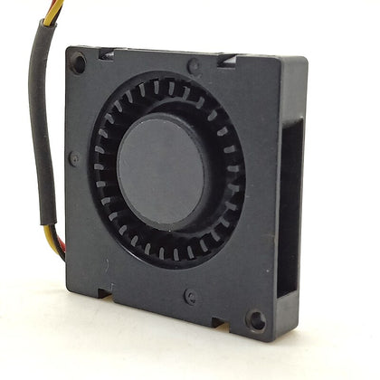 SUNON GB0535PDV1-8 5V DC Blower Fan - product photo 2