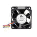 Delta AFB0612EHE 60x60x38mm 12V DC 1.68A Axial Cooling Fan