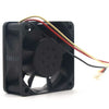 NMB 2410ML-05W-B69 DC 24V 0.17A 60*60*25mm 60mm 6cm Converter Cooling Ball Fan