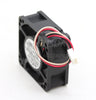 NMB 2410VL-S5W-B69 6CM 6025 24V 0.15A three-wire Waterproof Inverter Fan