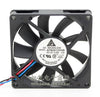 Delta 8015 AFB0812VHB 8cm 80X80X15 Mm 80MM 8*8*1.5CM 12v 0.30a Cpu Computer Case Cooling Fan Double Ball