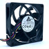 Delta AFB0712VHB 70x70x15mm 12V DC 0.55A 4-Wire PWM DC Axial Fan