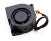 MP515 Projector Blower    ADDA AB5012MB-C03 DC12V 0.12A 50x50x20mm Blower Cooling Fan